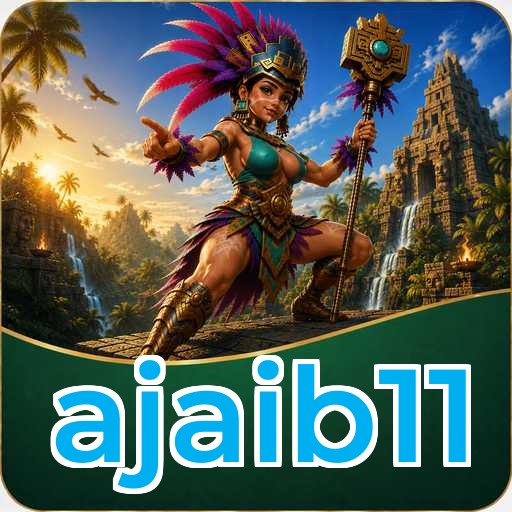 Definisi kanal resmi ajaib11